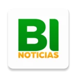 Logo of BI Noticias android Application 